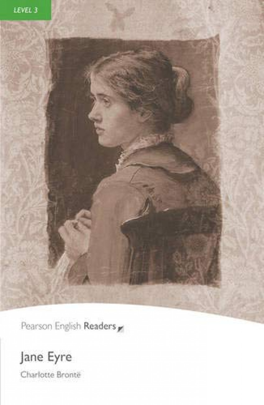 Penguin　Readers　Libreria　Eyre　3:　Book　Jane　Cies