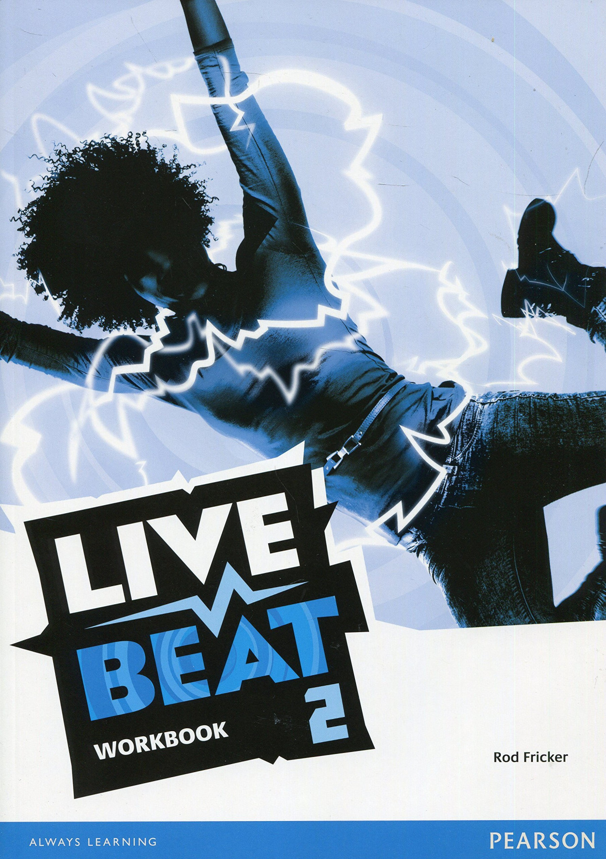 Live beat 2ºeso. Workbook - Freebaim, Ingrid