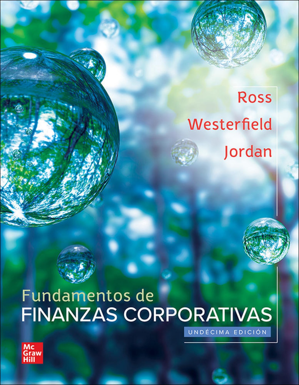 Fundamentos de finanzas corporativas - Ross/Westerfield/Jordan