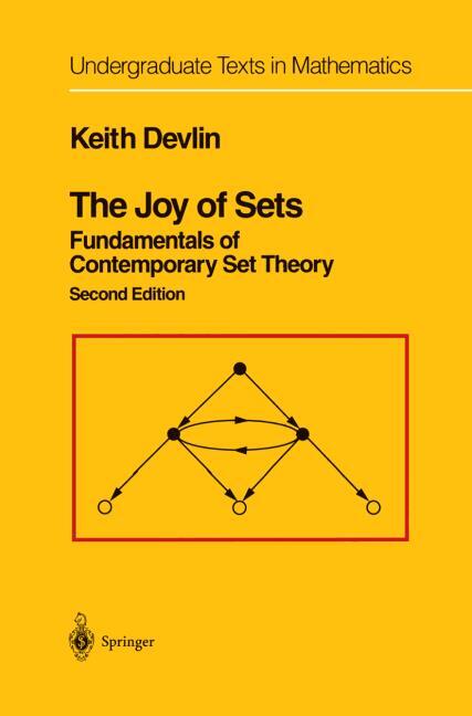 THE JOY OF SETS