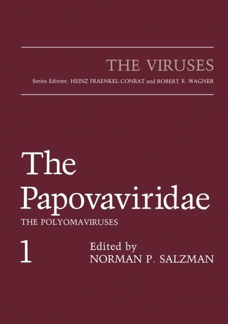 Papovaviridae, The