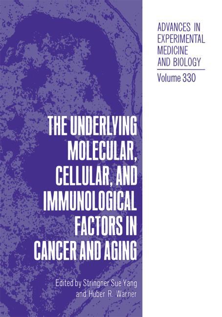 Underlying Molecular, Cellular and Immunological Factors in Cancer and Aging, Th