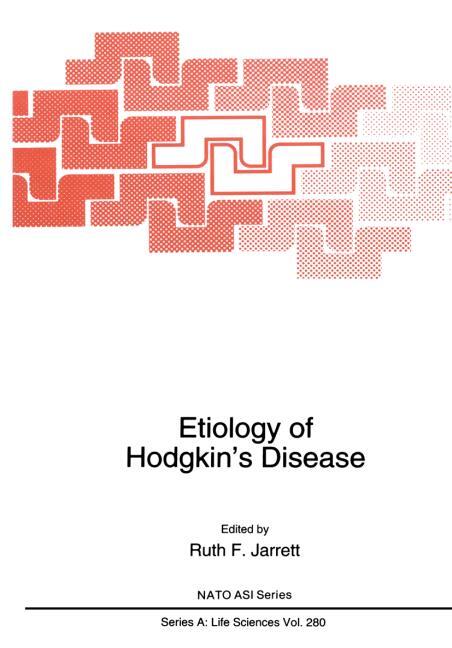 Etiology of Hodgkin's Disease