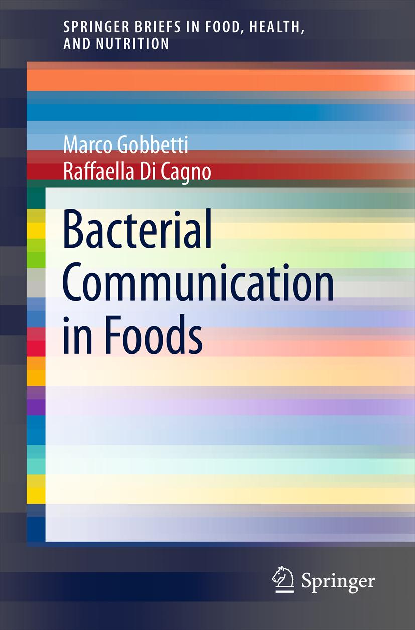 BACTERIAL COMMUNICATION IN FOODS