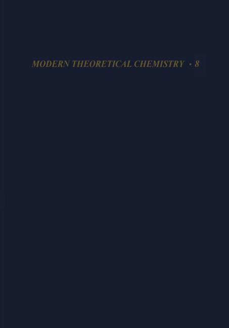 Semiempirical Methods of Electronic Structure Calculation