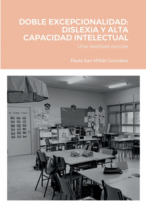 doble excepcionalidad