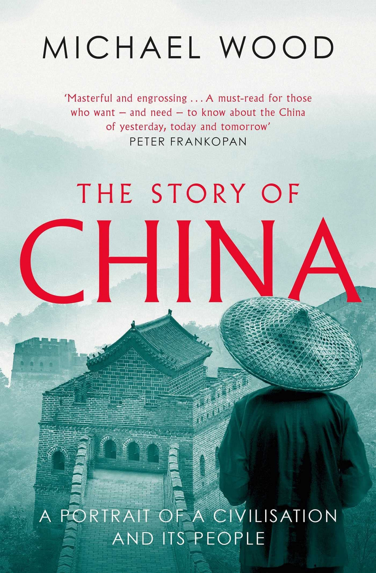 STORY OF CHINA
