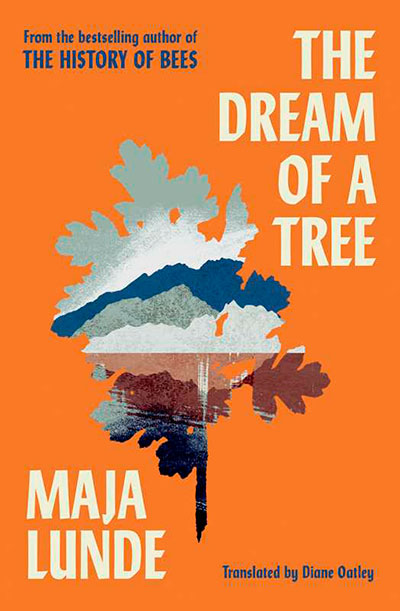THE DREAM OF A TREE