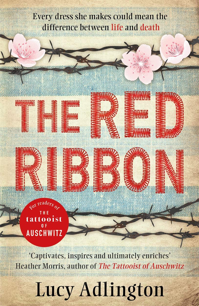 THE RED RIBBON