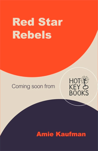 RED STAR REBELS