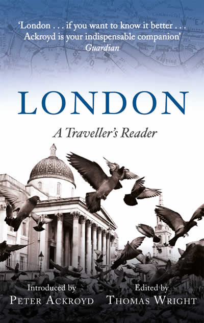 LONDON: A TRAVELLER'S READER