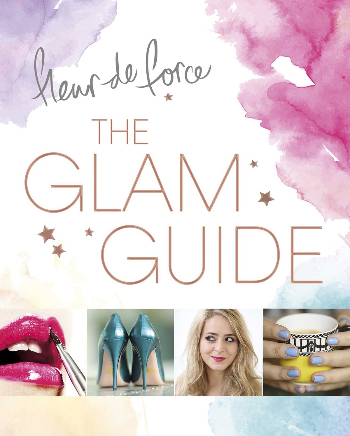 The glam guide