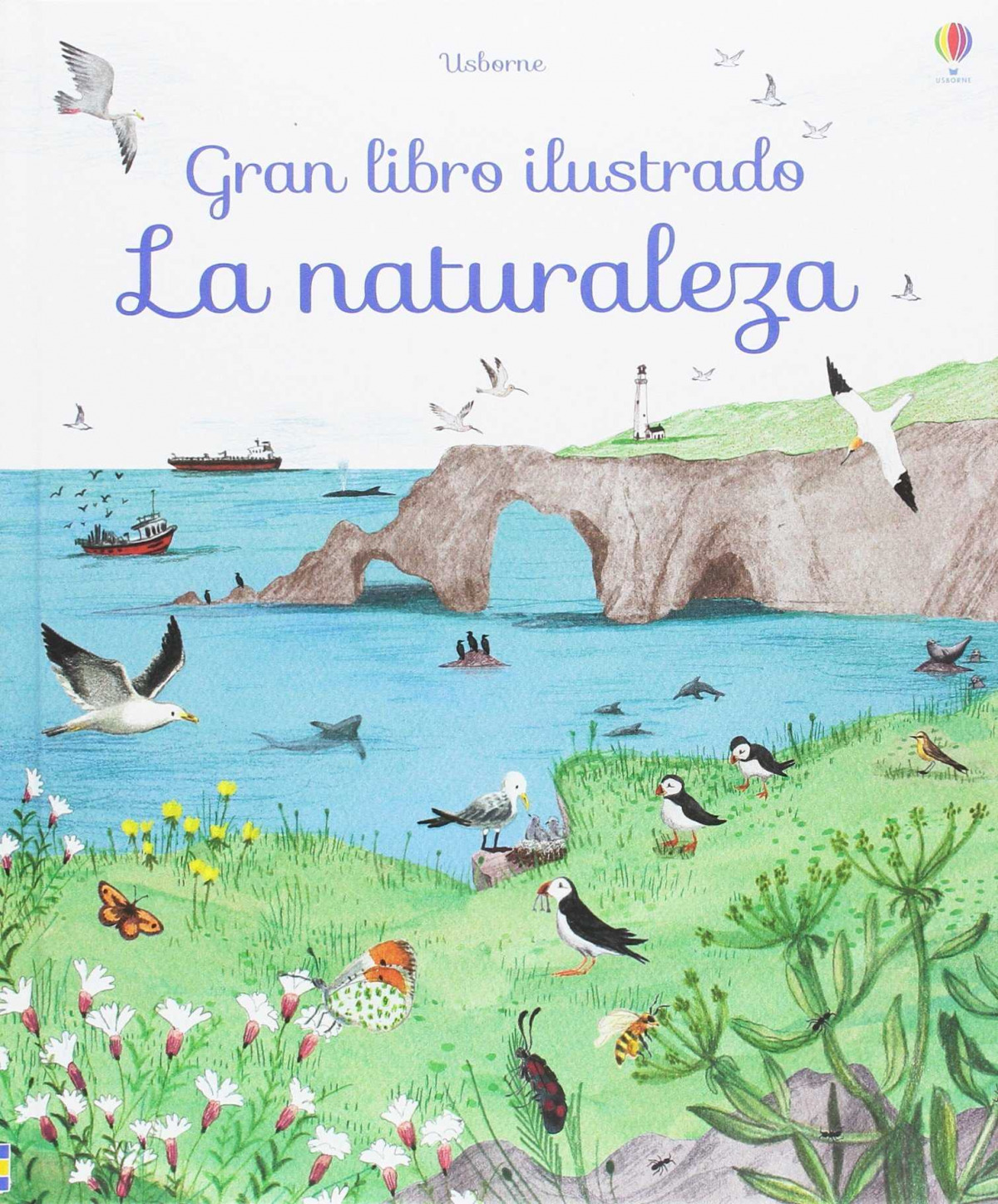 La naturaleza