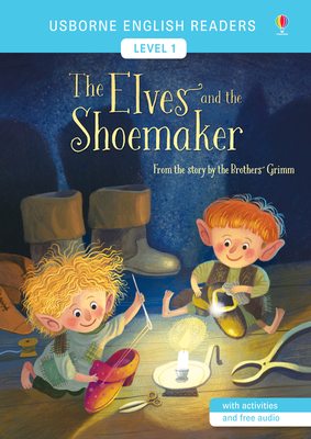 UER 1 THE ELVES AND THE SHOEMAKER