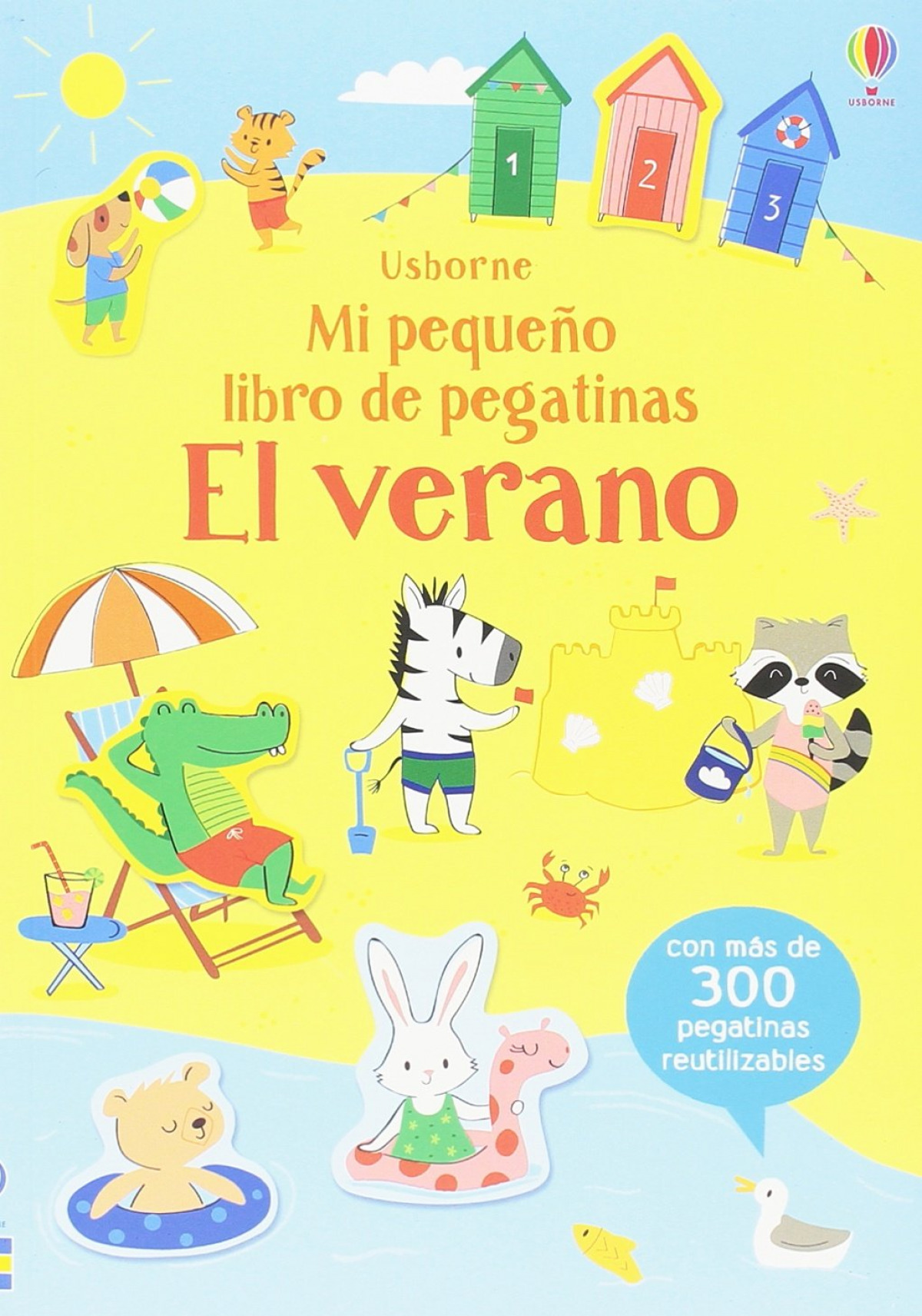 El verano peque�o