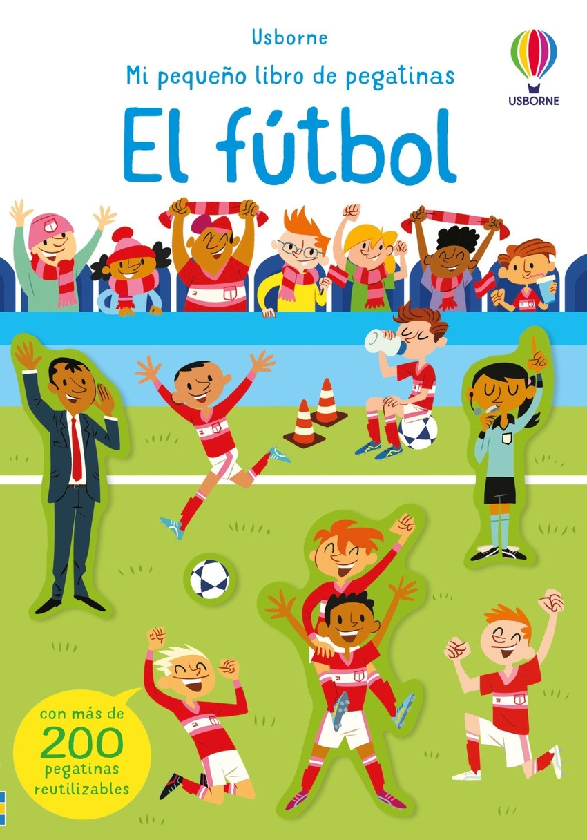El f�tbol