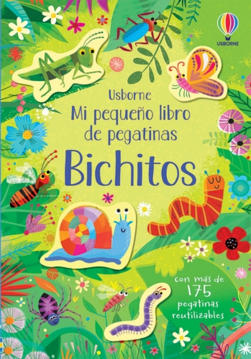 BICHITOS