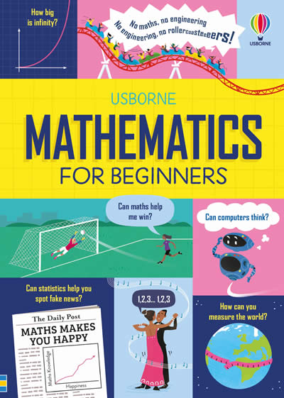 MATHEMATICS FOR BEGINNERS