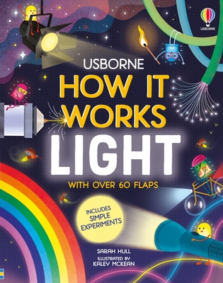 HOW IT WORKS: LIGHT