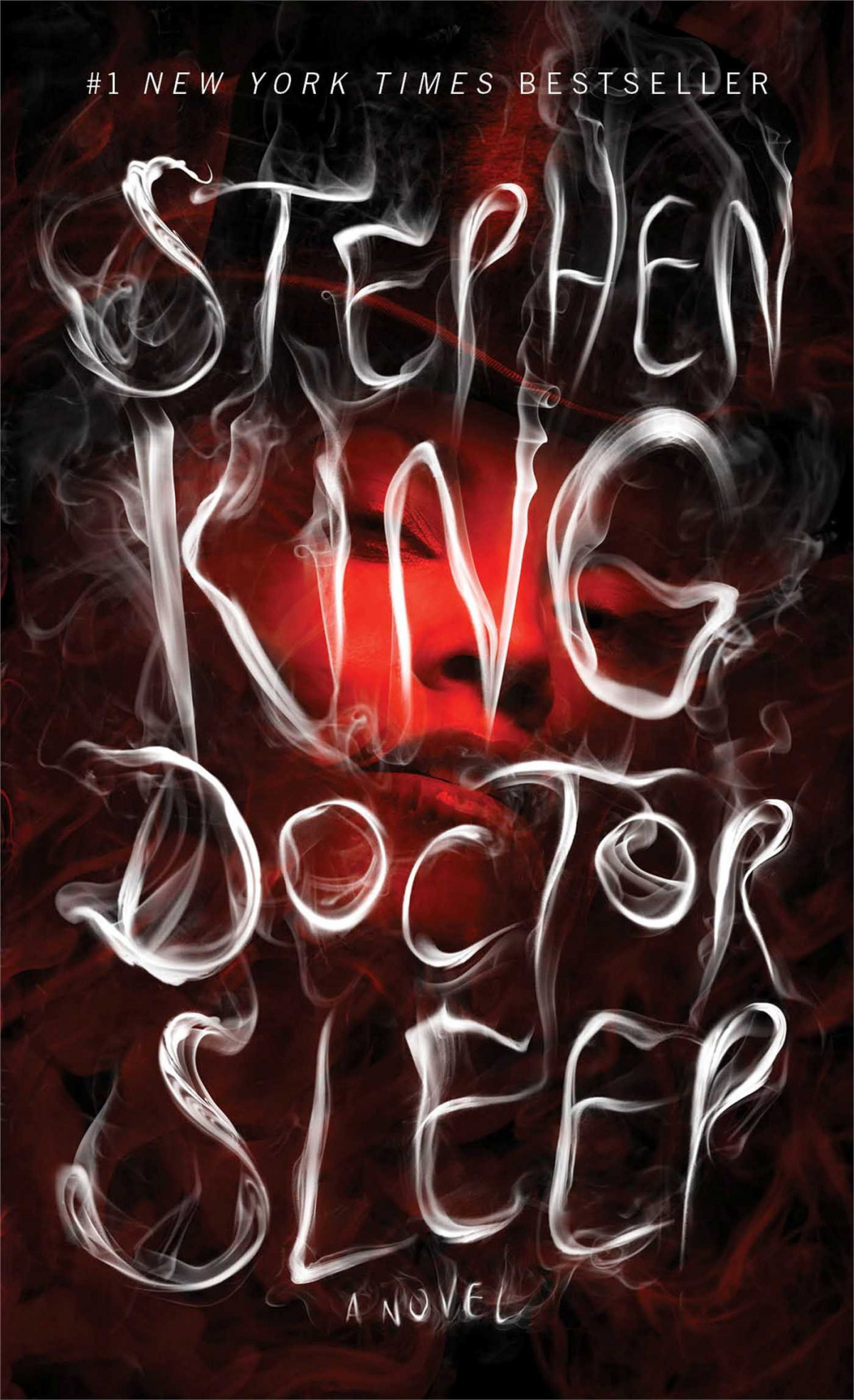 Doctor sleep - King, Stephen