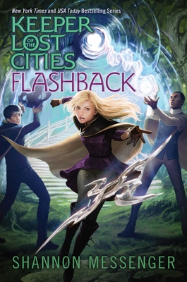 KEEPER OF THE LOST CITIES/FLASHBACK VOL. 7