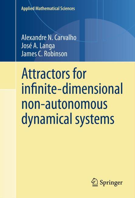 ATTRACTORS FOR INFINITE-DIMENSIONAL NON-AUTONOMOUS DYNAMICAL SYSTEMS