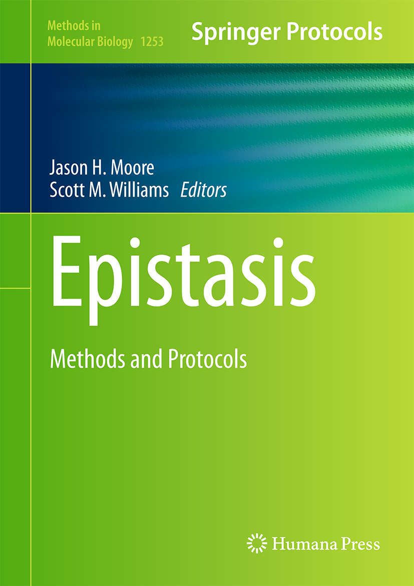 Epistasis