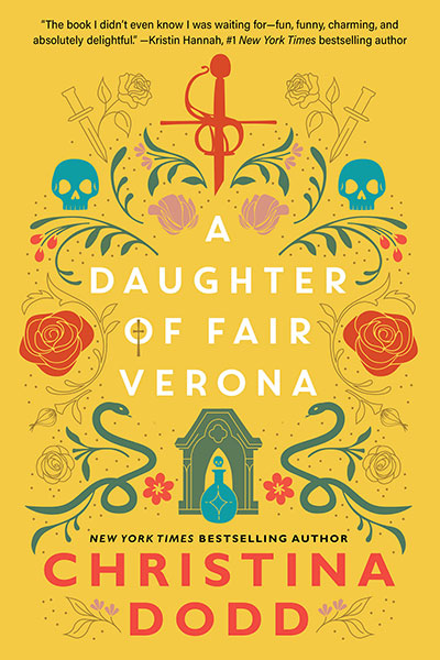 A Daughter of Fair Verona
