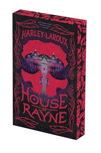 HOUSE OF RAYNE: DELUXE LIMITED EDITION