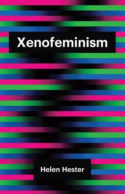 XENOFEMINISM