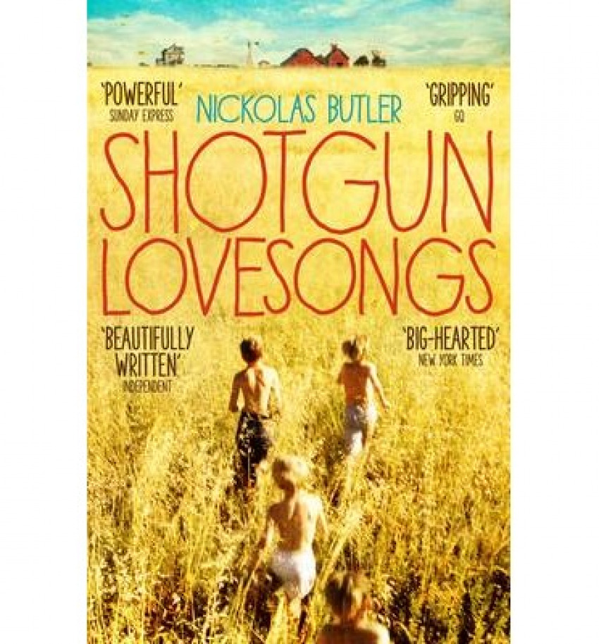 Shotgun Lovesongs
