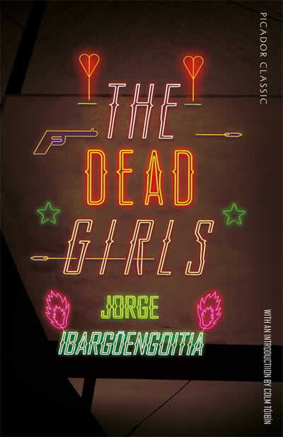 THE DEAD GIRLS