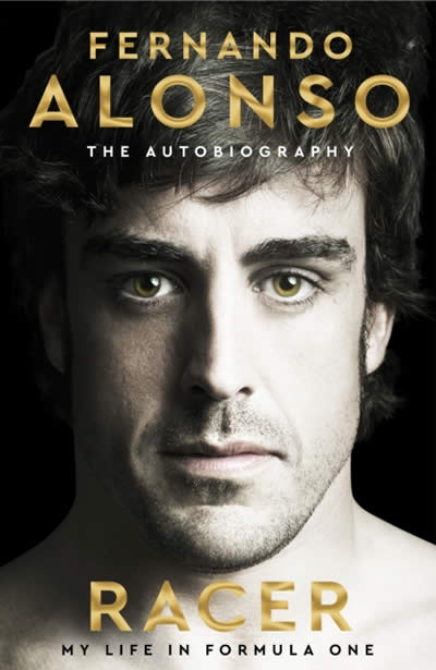 RACER . The autobiography **MACMILAN UK**