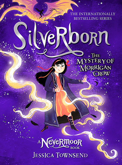 SILVERBORN