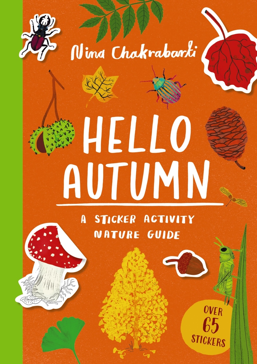 Hello Autumn