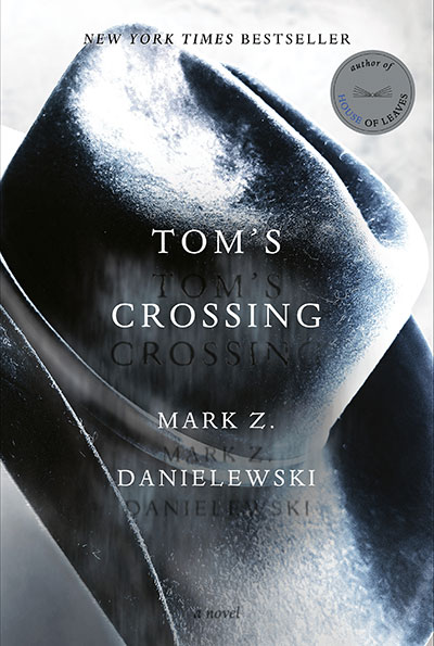 TOMS CROSSING