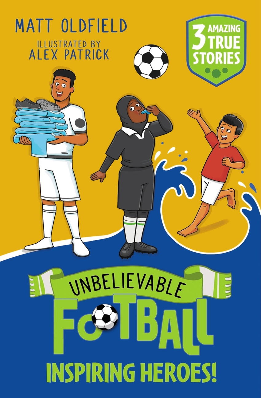Unbelievable Football Short Colour Stories: Inspiring Heroes!