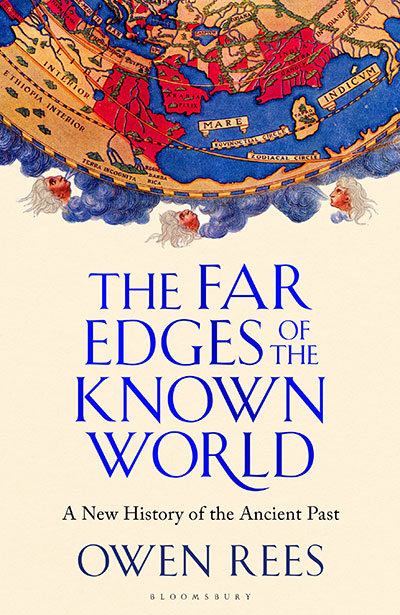 The Far Edges of the Known World