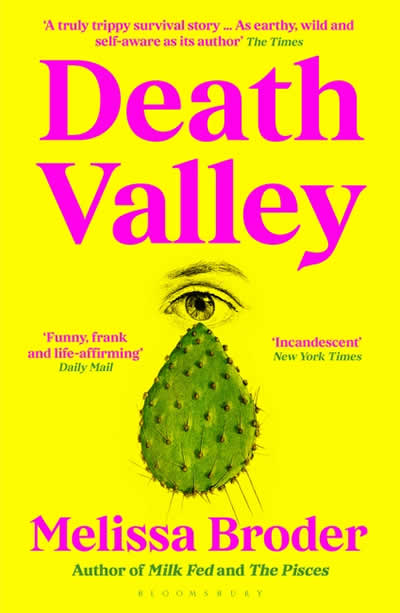 DEATH VALLEY