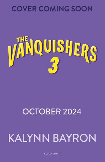 VANQUISHERS: RISE OF THE WRECKING CREW