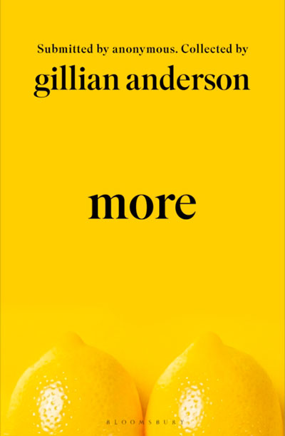 MORE