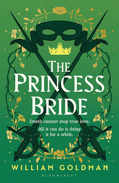 The princess bride (50th anniversary edition)