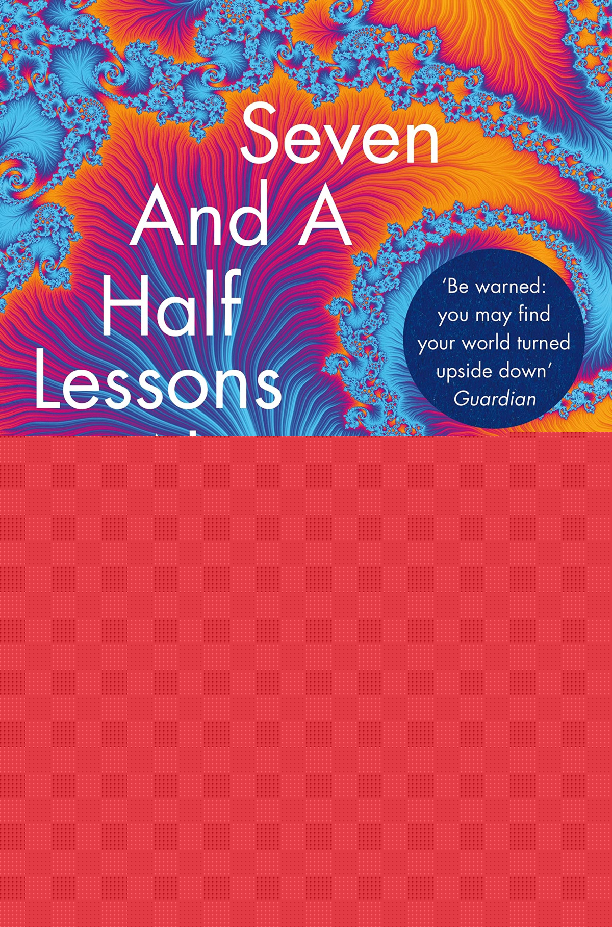 Seven and a Half Lessons About the Brain