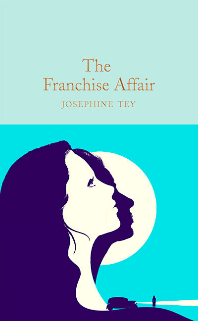 THE FRANCHISE AFFAIR