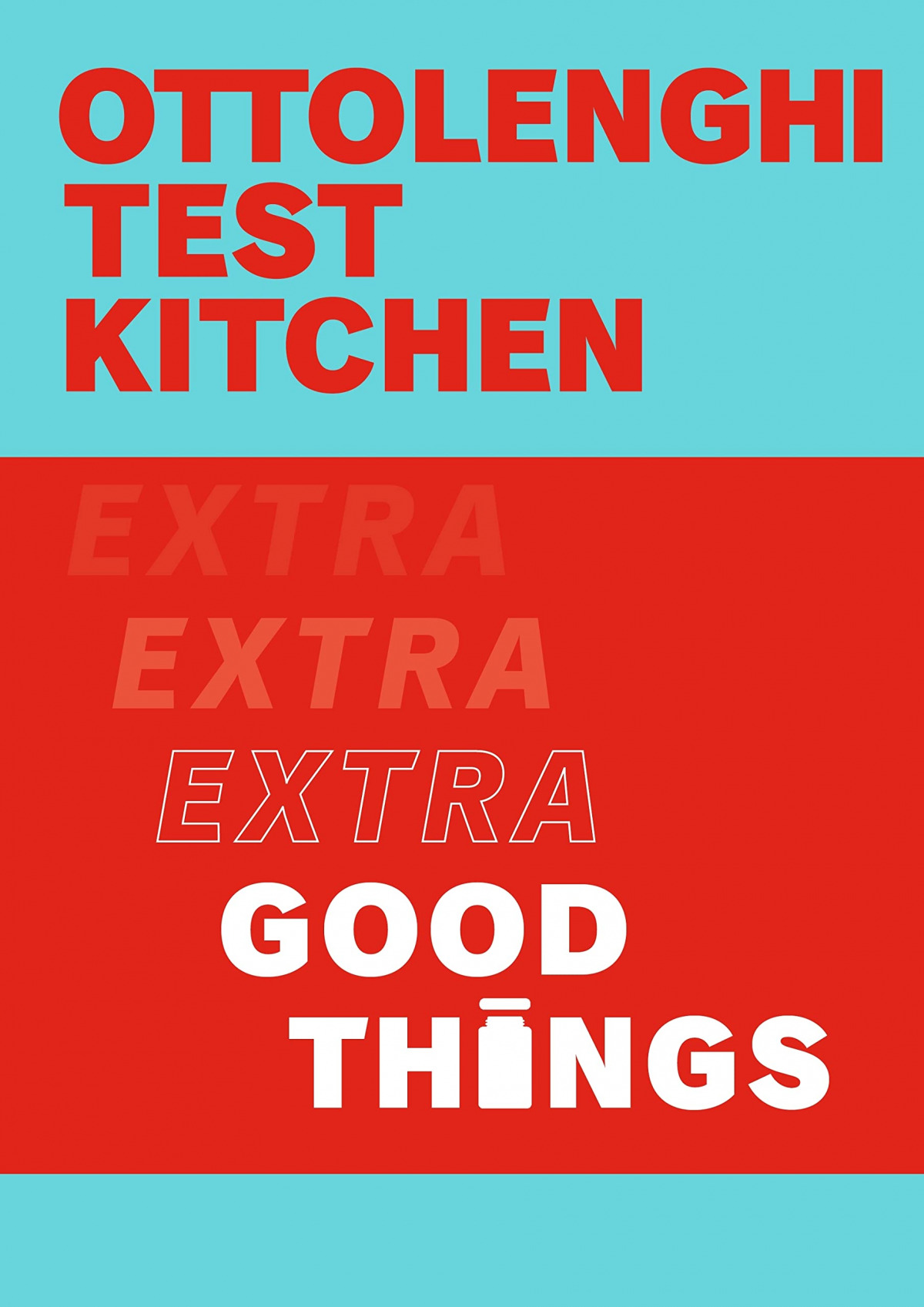 Ottolenghi Test Kitchen