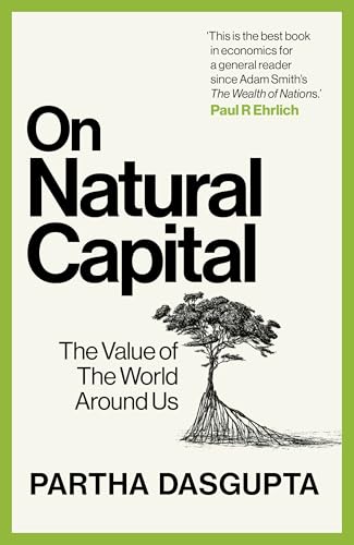 On Natural Capital