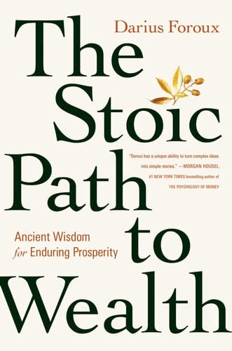 THE STOIC PATH TO WEALTH