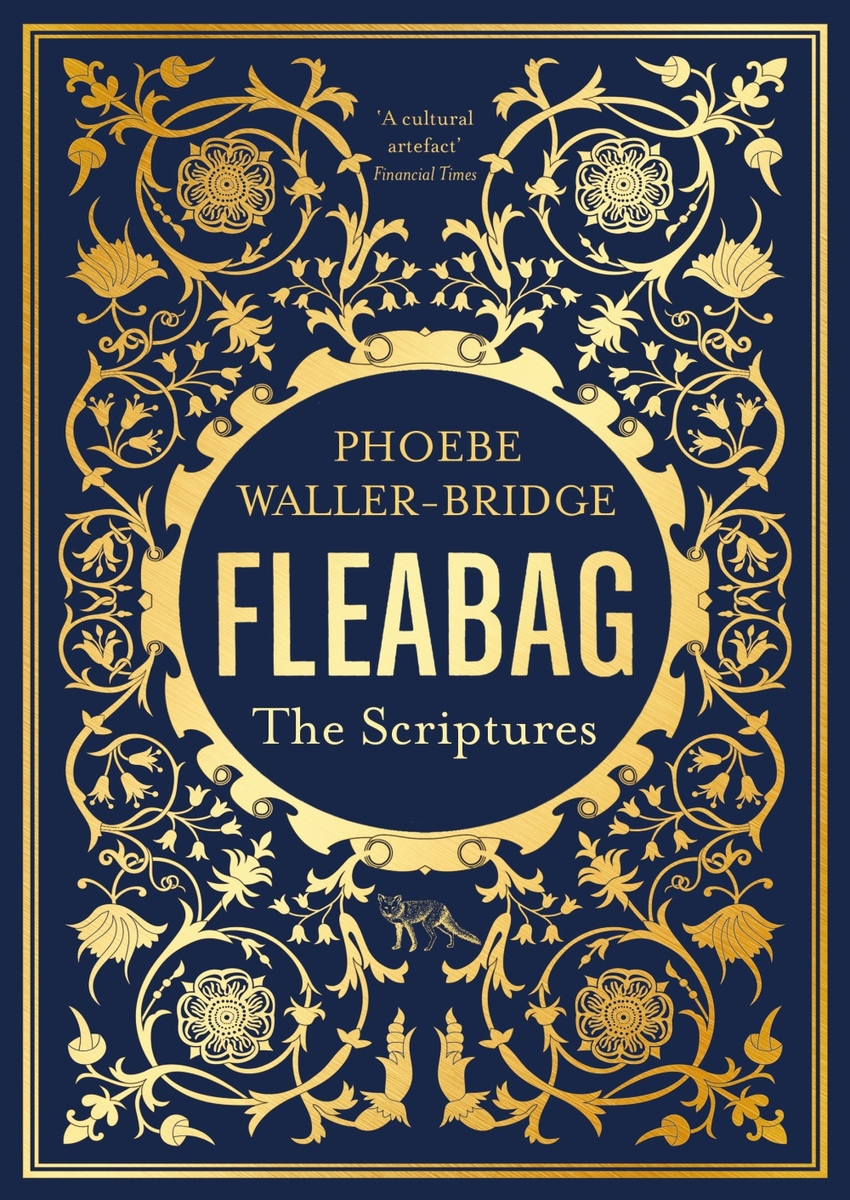 FLEABAG: THE SCRIPTURES