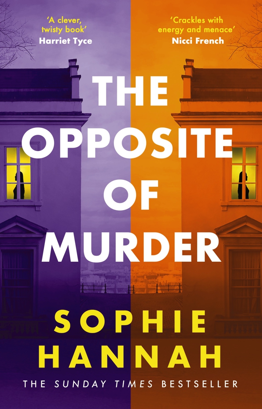The Opposite of Murder