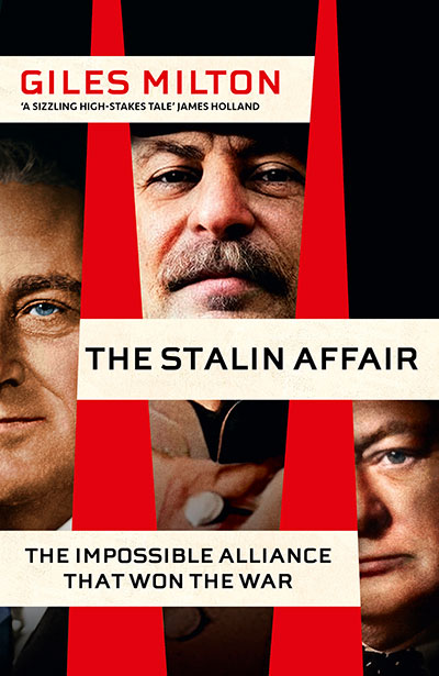 STALIN AFFAIR